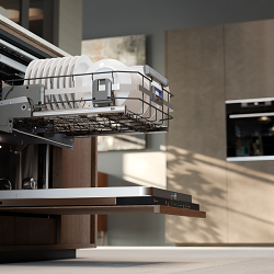 Electrolux Visual Brand Identity