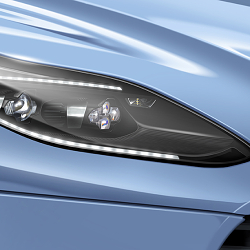 Aston  Martin DB11