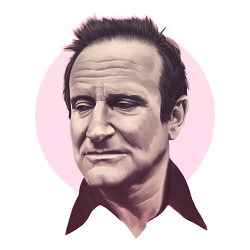 Robin Williams