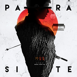 Parasite Film Poster