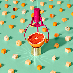 Mailchimp Retouching