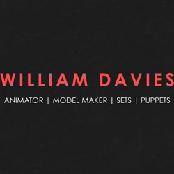 William Davies Showreel 2020