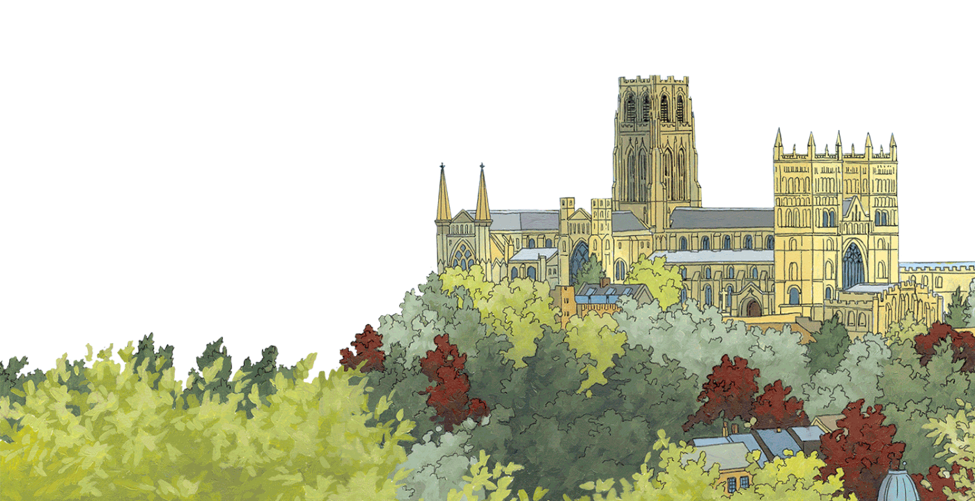 England's Historic Cities App