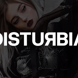 Disturbia Rebranding