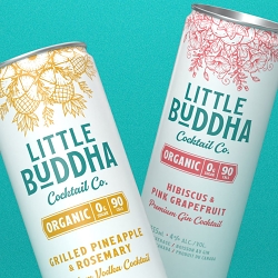 Little Buddha Cocktail Co.