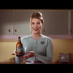Crabbie's Ginger Beer