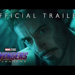 Avengers - EndGame