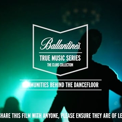 Communities Behind The Dancefloor