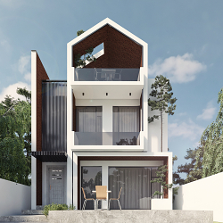 Personal Villa