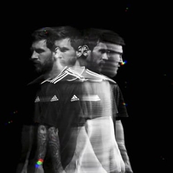 adidas | Lionel Messi: The Gift