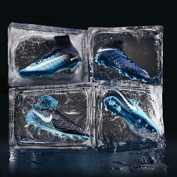 Nike Fire and Ice Pack