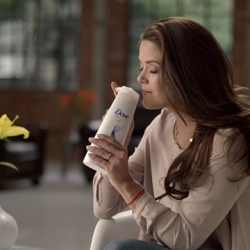 Dove Nutritive Solutions