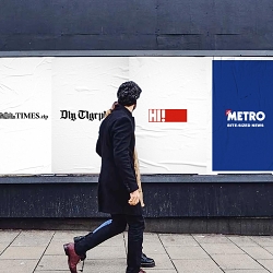 METRO