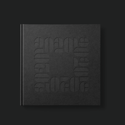 Stationery Design - 2020