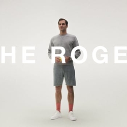 ON RUNNING - The Roger - Director's cut