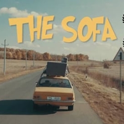THE SOFA - short fiction film