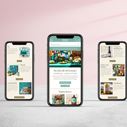 Fortnum and Mason