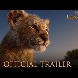 The Lion King