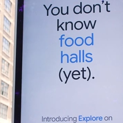 Google Maps – Introducing Explore
