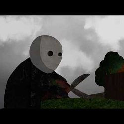 'Overland' Music Video for the artist Street Rat