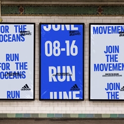 adidas Run For The Oceans '19