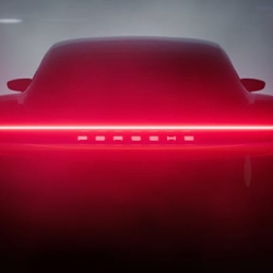 PORSCHE - DREAM ALOUD Commercial