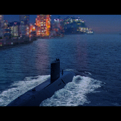 THE ROYAL NAVY RECRUIT FOR THE  MOST SECRET JOB IN THE WORLD
