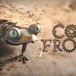 Cog Frogs - VFX Short Film