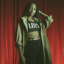 Levis Campaign Retouch