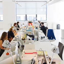 Design and Branding Agencies: Case Study