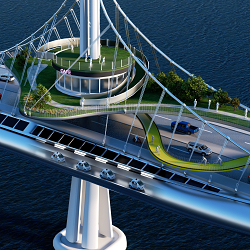 Future Bridge Concept