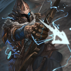 Knight Deity