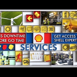 Shell's Complete Toolkit of Services | Shell Lubricants