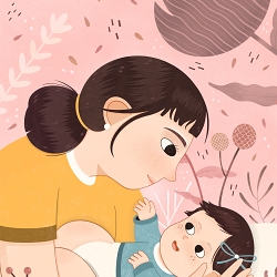 Editorial Illustrations