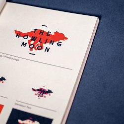 THM Brand Identity, Website and Launch
