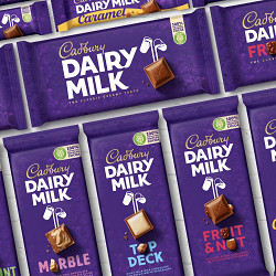 Cadbury