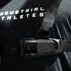 StrongArm Technologies, Safety Science Wearable: Case Study