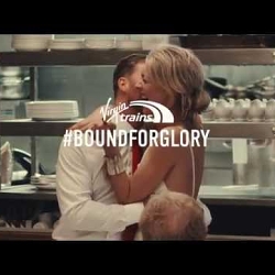 #BoundForGlory - Best Man Speech