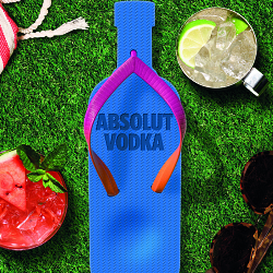 ABSOLUT ESSENTIAL