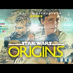 Star Wars: Origins