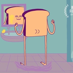 Big Toast