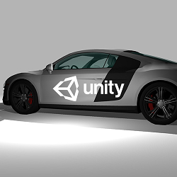Unity: Explorations