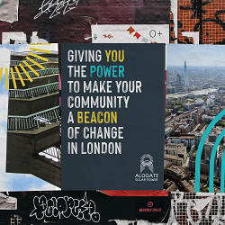 Aldgate Solar Power