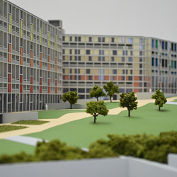 Park Hill Sales Model