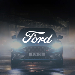 Ford FOCUS ST - Feature video