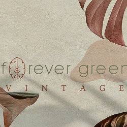 FOREVER GREEN VINTAGE