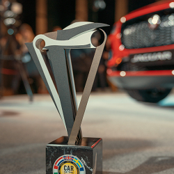 Event Photography for Jaguar Land Rover on Geneva Motor Show