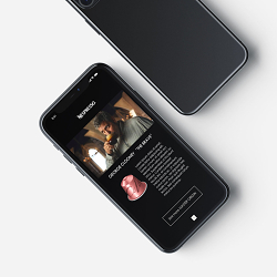 NESPRESSO Quiz App