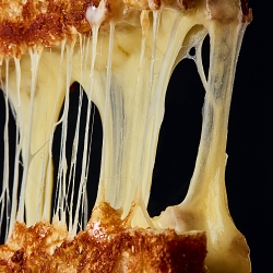 Grilled Cheese