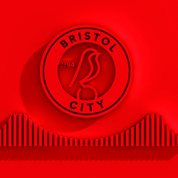 Bristol City rebrand